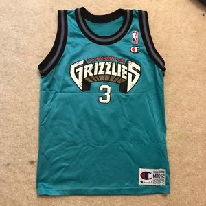 abdur rahim grizzlies jersey